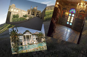 Iran 7 Day Budget Tour